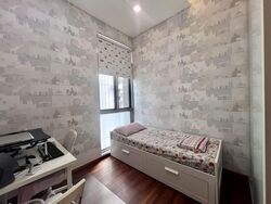 The Skywoods (D23), Condominium #540154321